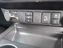 2023 Toyota Hilux GR Sport