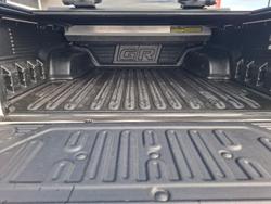 2023 Toyota Hilux GR Sport