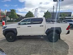 2023 Toyota Hilux GR Sport