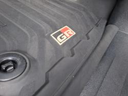 2023 Toyota Hilux GR Sport
