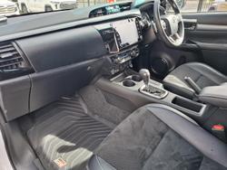 2023 Toyota Hilux GR Sport