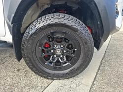 2023 Toyota Hilux GR Sport