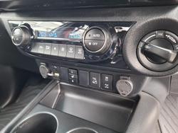 2023 Toyota Hilux GR Sport