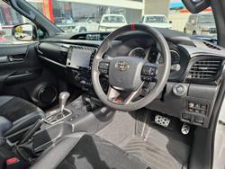 2023 Toyota Hilux GR Sport
