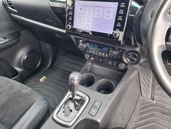 2023 Toyota Hilux GR Sport