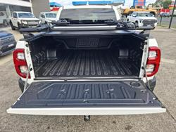 2023 Toyota Hilux GR Sport