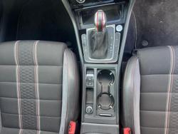 2016 Volkswagen Golf GTI 40 Years
