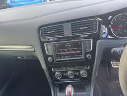 2016 Volkswagen Golf GTI 40 Years
