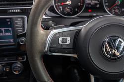 2016 Volkswagen Golf GTI 40 Years