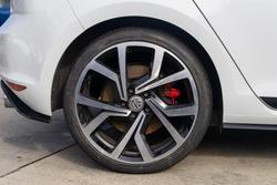 2016 Volkswagen Golf GTI 40 Years