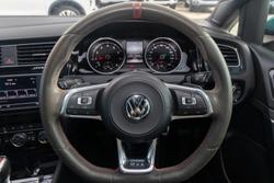 2016 Volkswagen Golf GTI 40 Years