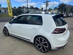 2016 Volkswagen Golf GTI 40 Years