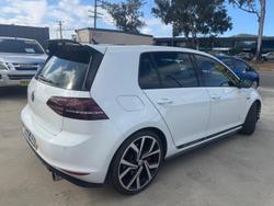 2016 Volkswagen Golf GTI 40 Years