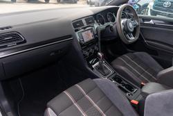 2016 Volkswagen Golf GTI 40 Years