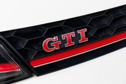 2016 Volkswagen Golf GTI 40 Years