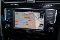 2016 Volkswagen Golf GTI 40 Years