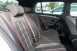 2016 Volkswagen Golf GTI 40 Years
