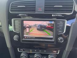 2016 Volkswagen Golf GTI 40 Years