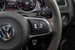 2016 Volkswagen Golf GTI 40 Years