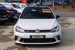2016 Volkswagen Golf GTI 40 Years