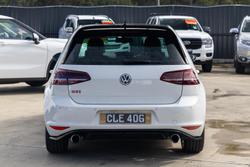 2016 Volkswagen Golf GTI 40 Years