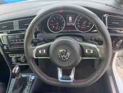 2016 Volkswagen Golf GTI 40 Years