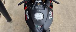 2024 APRILIA RSV4 BLACK