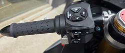 2024 APRILIA RSV4 BLACK