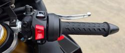 2024 APRILIA RSV4 BLACK