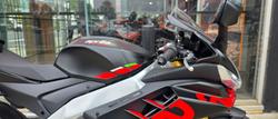 2024 APRILIA RSV4 BLACK