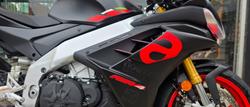 2024 APRILIA RSV4 BLACK