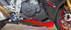 2024 APRILIA RSV4 BLACK