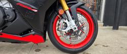 2024 APRILIA RSV4 BLACK