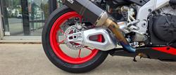 2024 APRILIA RSV4 BLACK