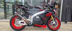 Aprilia RSV4