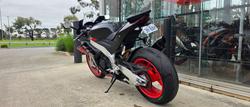 2024 APRILIA RSV4 BLACK
