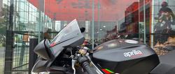 2024 APRILIA RSV4 BLACK