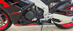 2024 APRILIA RSV4 BLACK