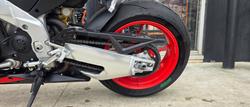 2024 APRILIA RSV4 BLACK