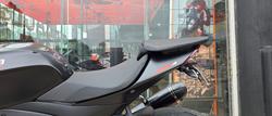 2024 APRILIA RSV4 BLACK