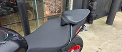 2024 APRILIA RSV4 BLACK