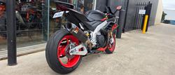 2024 APRILIA RSV4 BLACK