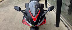 2024 APRILIA RSV4 BLACK