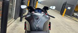 2024 APRILIA RSV4 BLACK