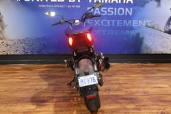 2021 BENELLI 502C Blue