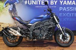 Benelli 502C