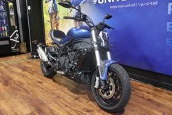 2021 BENELLI 502C Blue