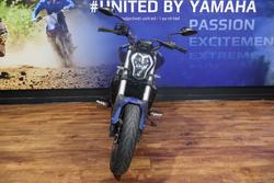 2021 BENELLI 502C Blue