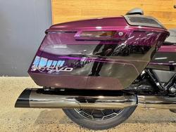 2025 HARLEY-DAVIDSON FLTRXSE CVO ROAD GLIDE (121)