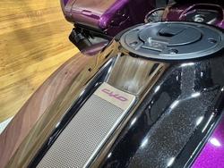 2025 HARLEY-DAVIDSON FLTRXSE CVO ROAD GLIDE (121)